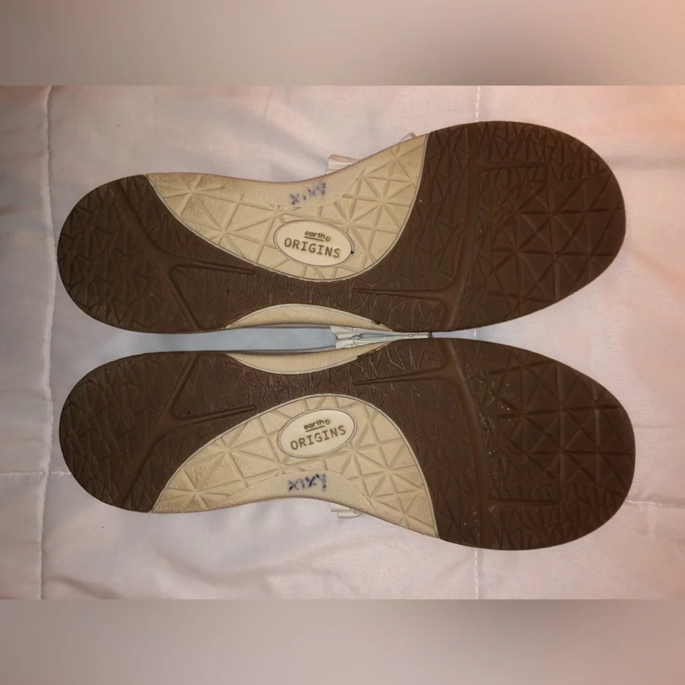 Origins beige slip